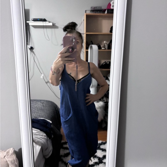 Free People Romper - Picture 8 of 8